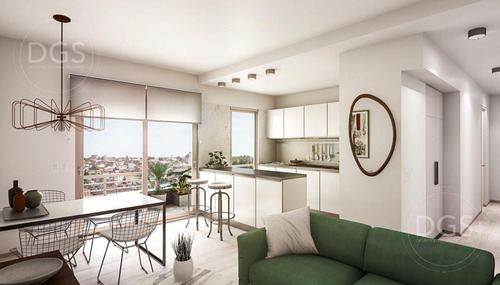 Imagen 6 de 8 de Espectacular Departamento 3 Ambientes En El Corazón De Lanús Oeste