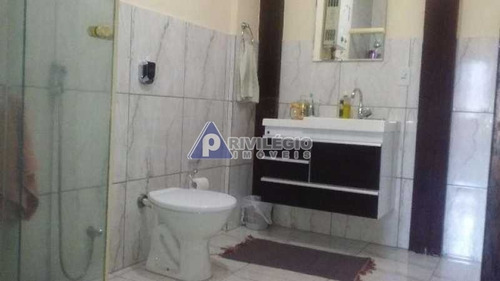 Casa De Rua À Venda, 3 Quartos, 2 Suítes, 3 Vagas, Laranjeiras - Rio De Janeiro/rj - 11228