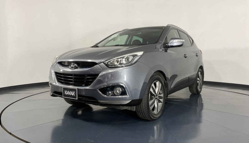 Imagen 1 de 15 de 43679 - Hyundai Ix 35 2015 Con Garantía