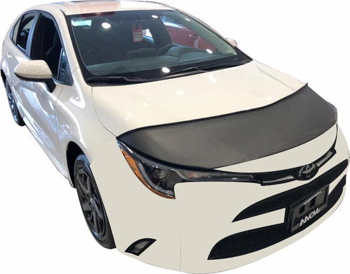 Antifaz Cofre Elite Toyota Corolla 2020-2023 100%transpira