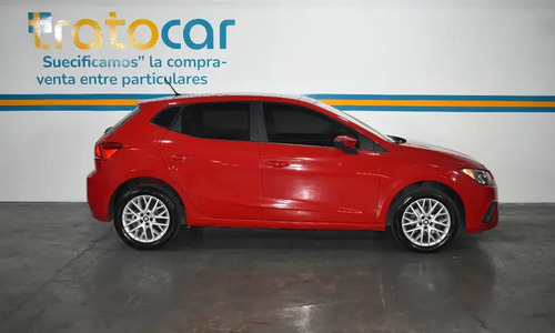 Seat Ibiza Style Urban Plus 1.6 lt