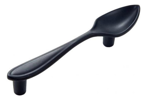 2 Cuchillo Tenedor Manijas En Apariencia De Cuchara Matt