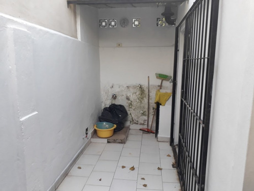 Departamento Tipo Casa En Venta En Lanus Oeste
