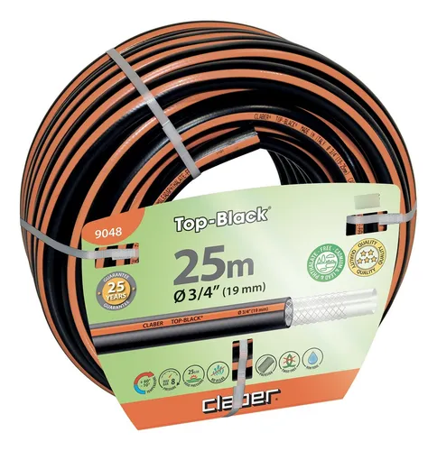 Stocker 27077 Eos Anti Torsion Tube 25 Ma 6 Layers Anti Algae UV
