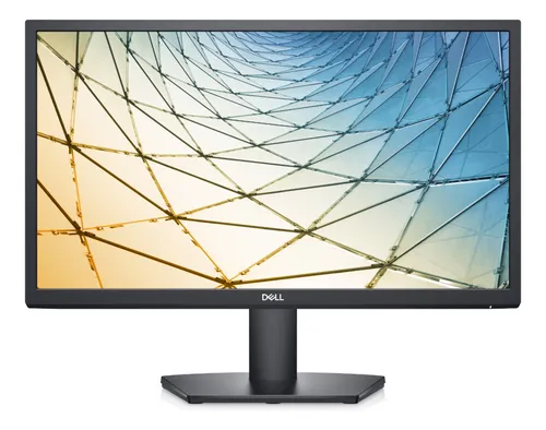 Imagem do produto Monitor Dell de 21.5" SE2222H em Mercado Livre