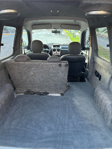 Peugeot Partner 1.6 Hdi PRESENCE Confort Airbag