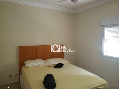 Imagem 24 de 30 de Chácara À Venda, 21000 M² Por R$ 3.500.000,00 - Condominio Santa Filomena - Salto/sp - Ch0025
