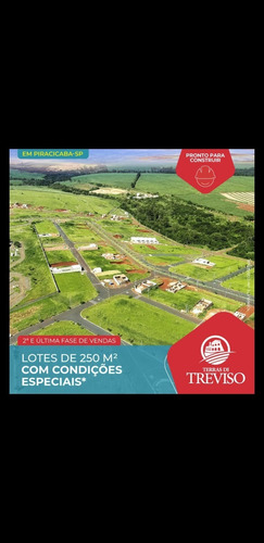 Imagem 7 de 7 de Lançamento Terras Di Treviso Lotes A Partir De 208m2 Residencial/comercial - 2944813308 - 34703151