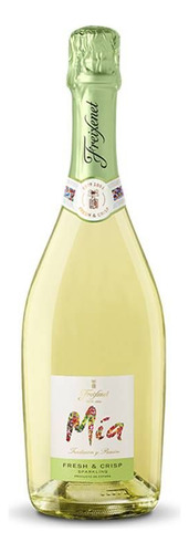 Espumante Freixenet Mia Fresh E Crisp 750ml