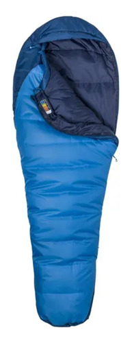 Saco De Dormir Trestles 15 / -9°c Azul Marmot