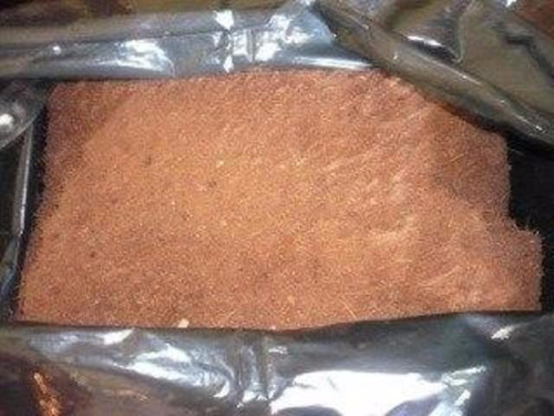 Polvillo De Coco 220 Litros