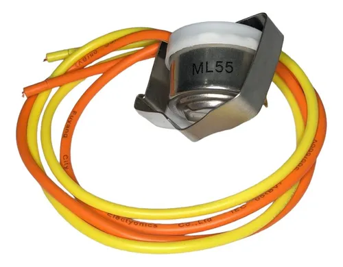 Bimetal Nevera L-55