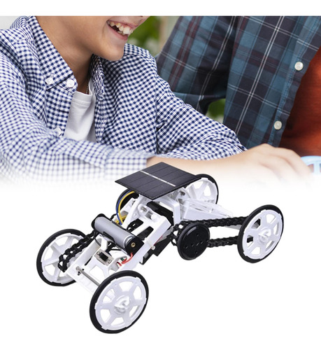 Vehículos De Escalada Con Motor 4wd Resistente A Caídas