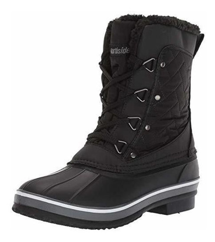 Botas De Nieve Northside Modesto Para Mujer