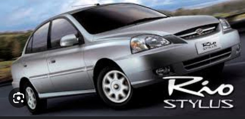 Casquetes Cojinetes De Biela 0.30 Para Kia Rio Stylus 2009