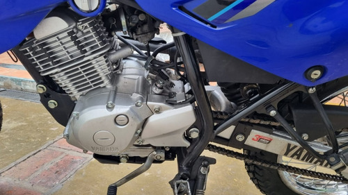 Imagen 14 de 15 de Yamaha Xtz 125 E - 2019 --- No Honda Xr No Suzuki Gn 125 150