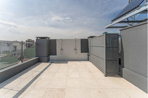 Departamento 3 Amb Balcón Y Parrilla. Amenities
