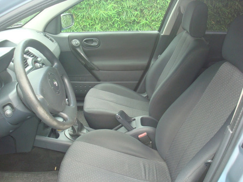 Renault Megane 1.6 Expression Flex 4 P. Ano 2007