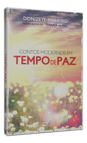 Contos Modernos Em Tempo De Paz