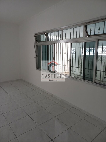 Imagem 2 de 15 de Sobrado 3 Dormitórios Na Vila Ema - Mo23805