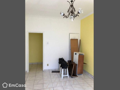 Imagem 3 de 10 de Apartamento À Venda Em São Paulo - 54812