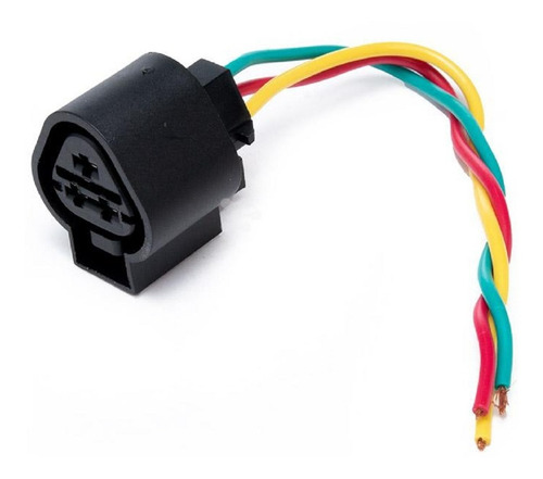 Arnes Conector Bobina Sensor Posicion Cigueñal Ckp Atos