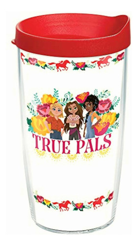 Tervis Universal Dreamworks Spirit Untamed Made In Usa Vaso