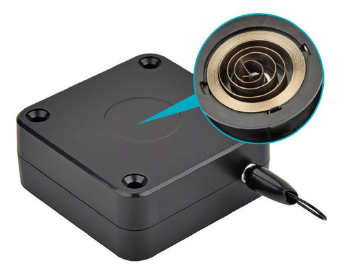 Puerta Automática Más Cercano 500 G De Fuerza De Tracción