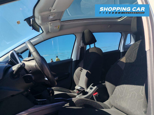 Peugeot 2008 Active 1.2 1.2 2016