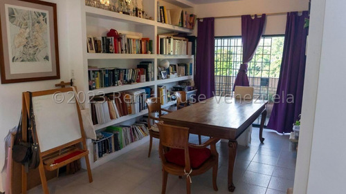 Casa En Venta, El Peñón #25-6784