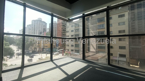 Oficina En Alquiler El Bosque 26-361