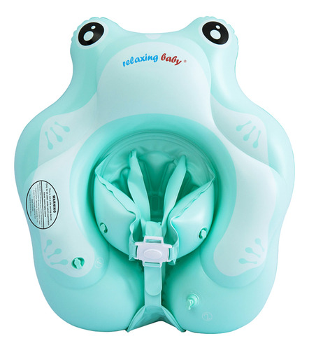 Flotador Bebé Inflable Anillo Natación Infantil