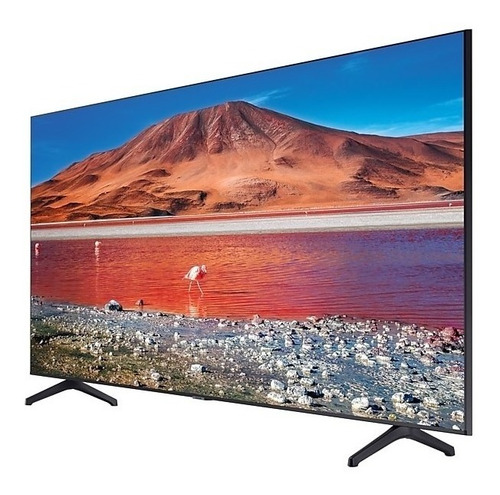 Televisor Samsung Flat Led Smart Tv 65 Uhd 4k Un65tu7000kxzl