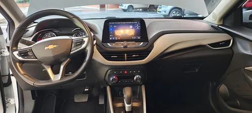 Chevrolet Onix 1.0T Premier Sedan At