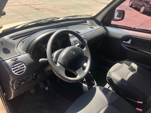 Renault Kangoo 2016 1.6 Ph3 Sportway Lc