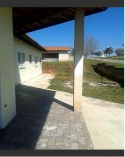Casa Para Venda Em Araçoiaba Da Serra - 092 - 34469193