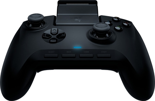 Imagem 3 de 7 de Controle Gamer Razer Raiju Mobile