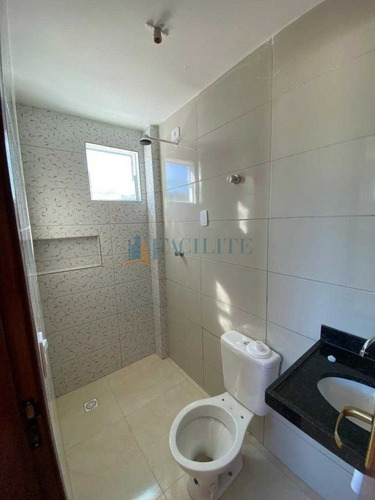 Imagem 9 de 18 de Apartamento De 2 Ou 3 Quartos A Venda Em Manaíra - 35127-38180