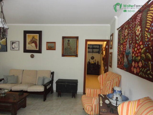 Imagem 2 de 12 de Ótimo Apartamento 2 Dormintórios, Sendo 1 Suíte, No Pompéia Em Santos. - 2694