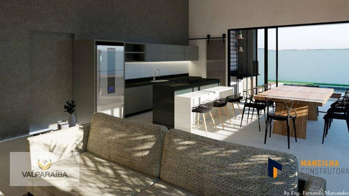 Imagem 4 de 18 de Casa À Venda, 228 M² Por R$ 1.590.000,00 - Urbanova - São José Dos Campos/sp - Ca0292