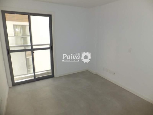 Imagem 9 de 20 de Apartamento- Teresópolis, Taumaturgo - 2977