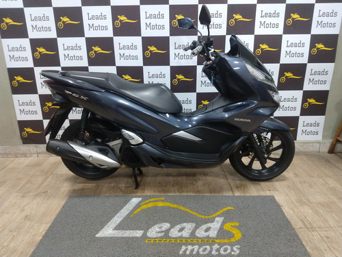 Honda Pcx 150