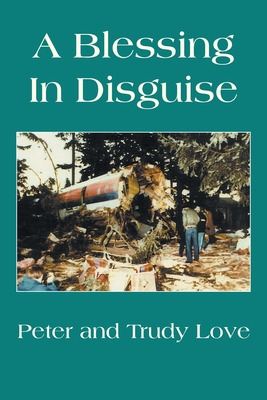 Libro A Blessing In Disguise - Love, Peter