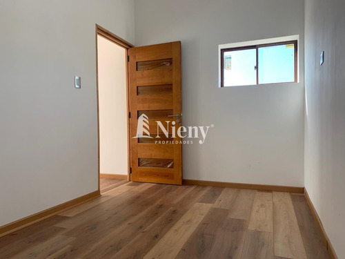 Casa En Venta En Quintero