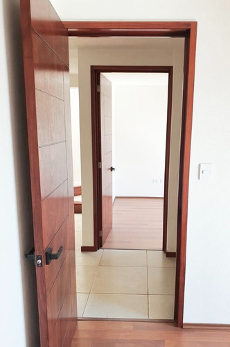 Imagen 7 de 23 de Vendo Casa Nueva. Lista Para Estrenar Cuenta Con Todos Los S