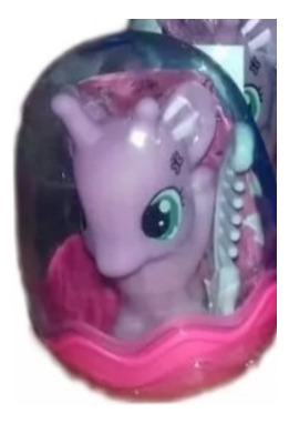 Huevito Unicornio Juguete Para Niñas