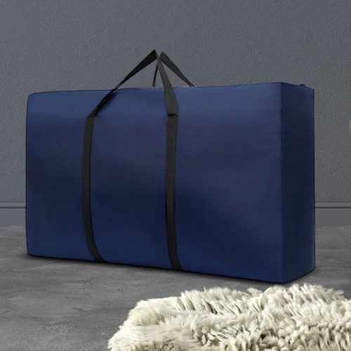 Bolsa De Mano Para Caja De Mudanza, Bolsa De Tela Oxford De