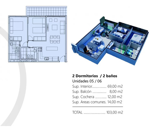 La Inversion Ideal, Torre Con Amenities Proxima Al Mar.