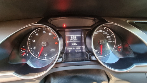 Audi A5 Sportback 2.0 T 2013 Blanco Tiptronic - Impecable!!