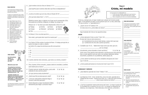 Nueva Vida En Cristo - Volumen 2